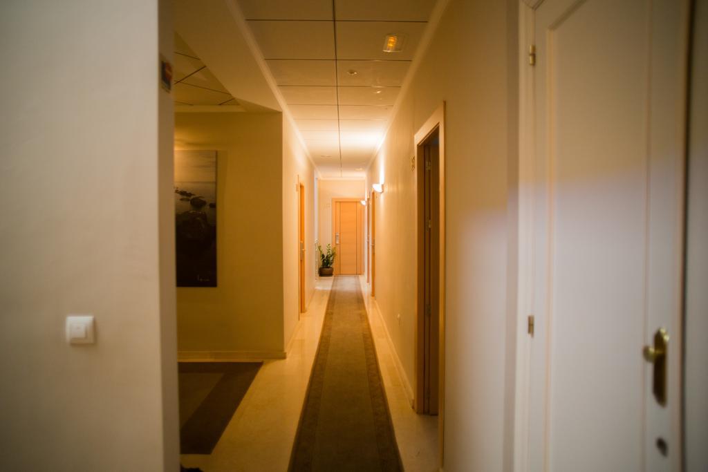 Hostal Albero By Eme Hoteles Sanlúcar la Mayor Екстериор снимка