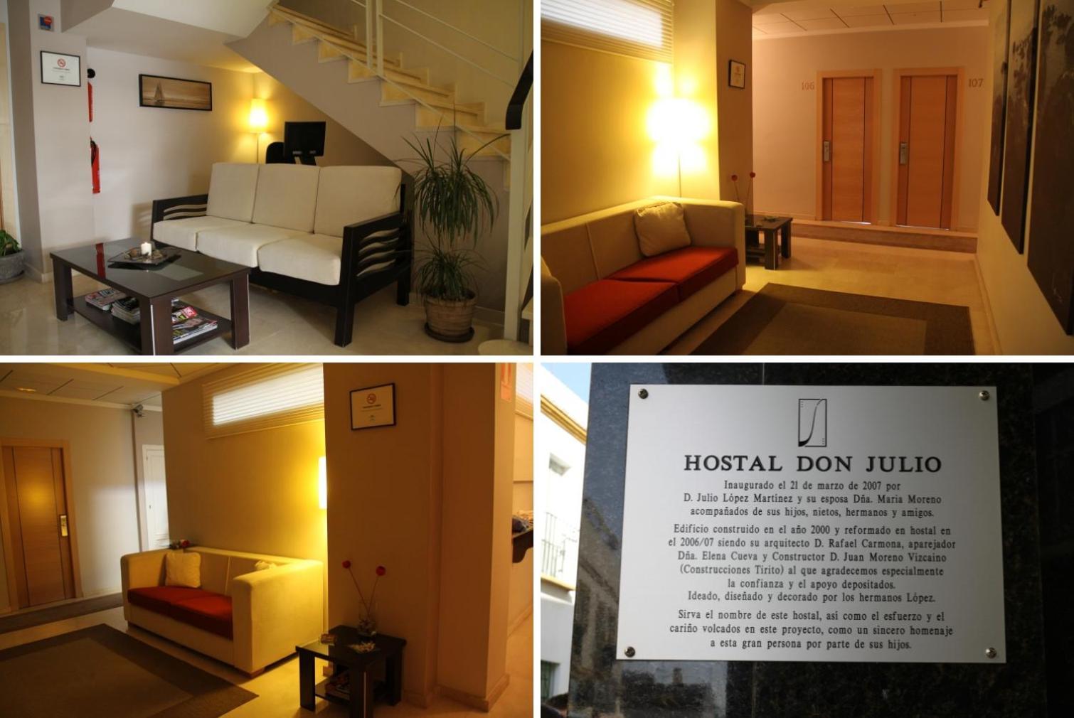 Hostal Albero By Eme Hoteles Sanlúcar la Mayor Екстериор снимка