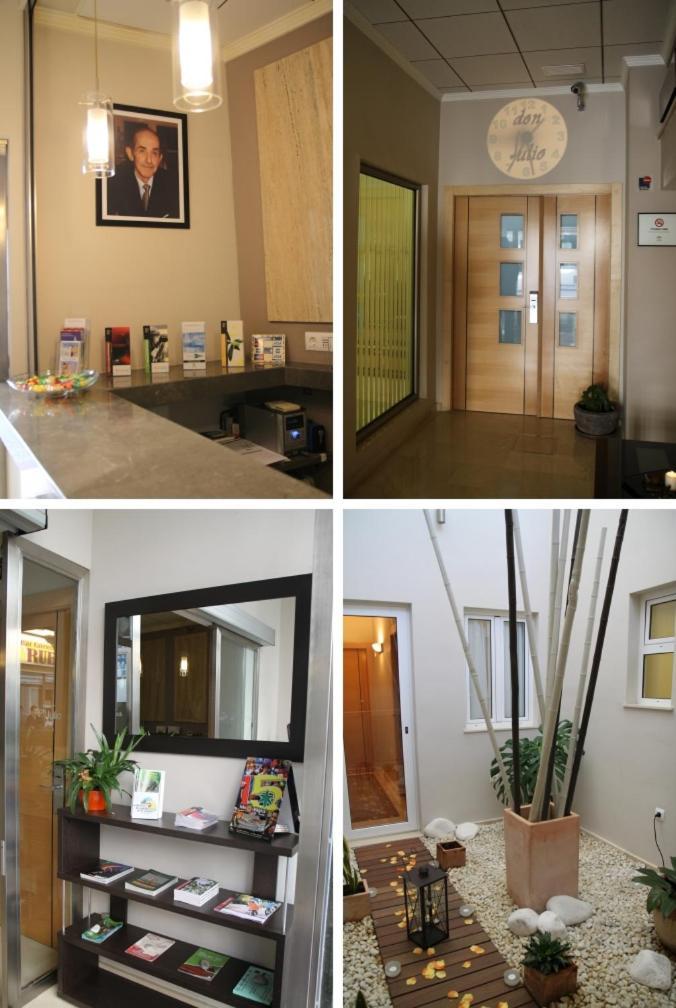 Hostal Albero By Eme Hoteles Sanlúcar la Mayor Екстериор снимка